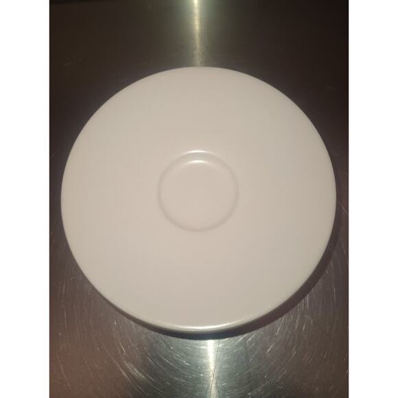 Set of 7 Sasaki COLORSTONE MATTE PINK Plates 6 Inch Japan - Picture 1 of 4